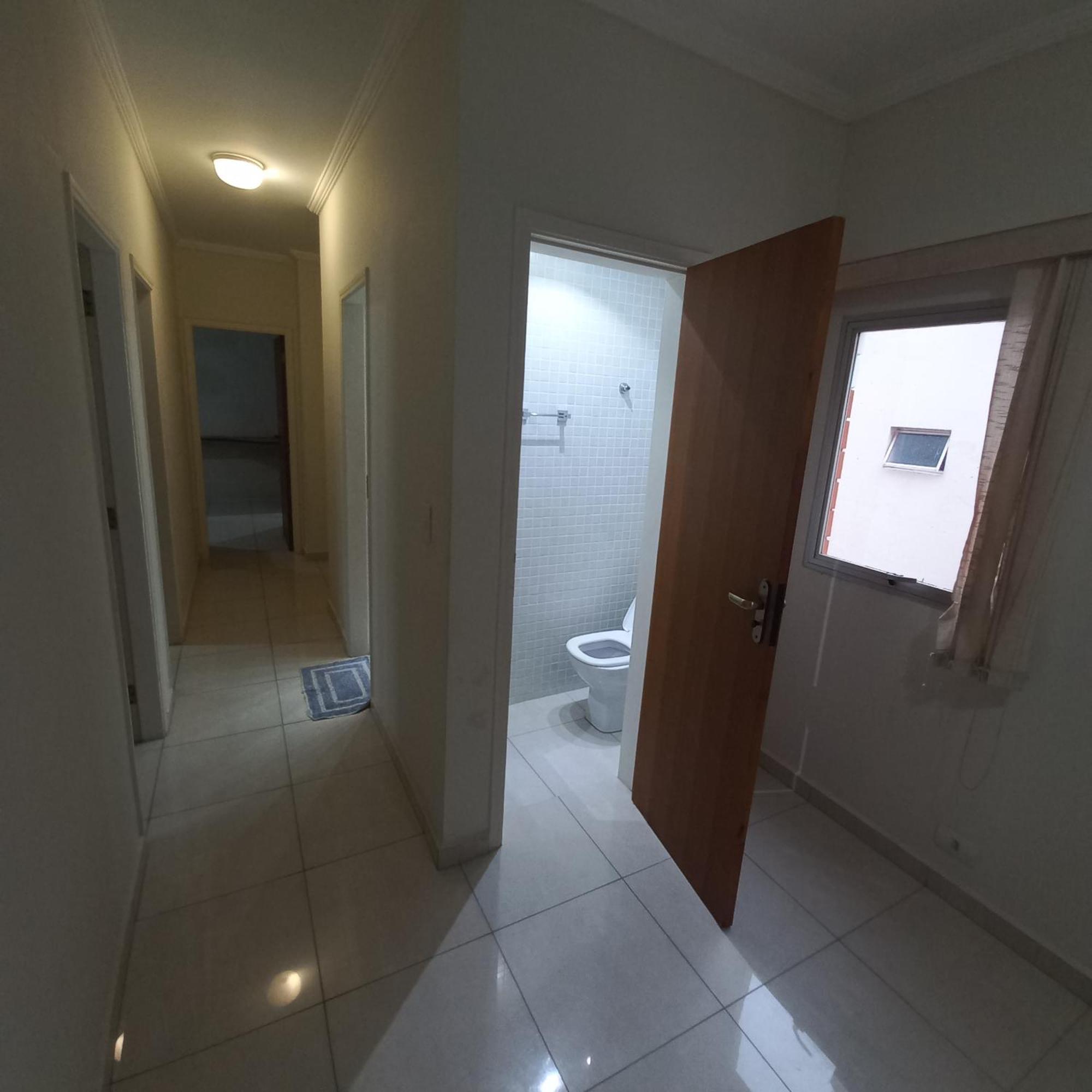Apartamento Duplex Guaruja Ngoại thất bức ảnh