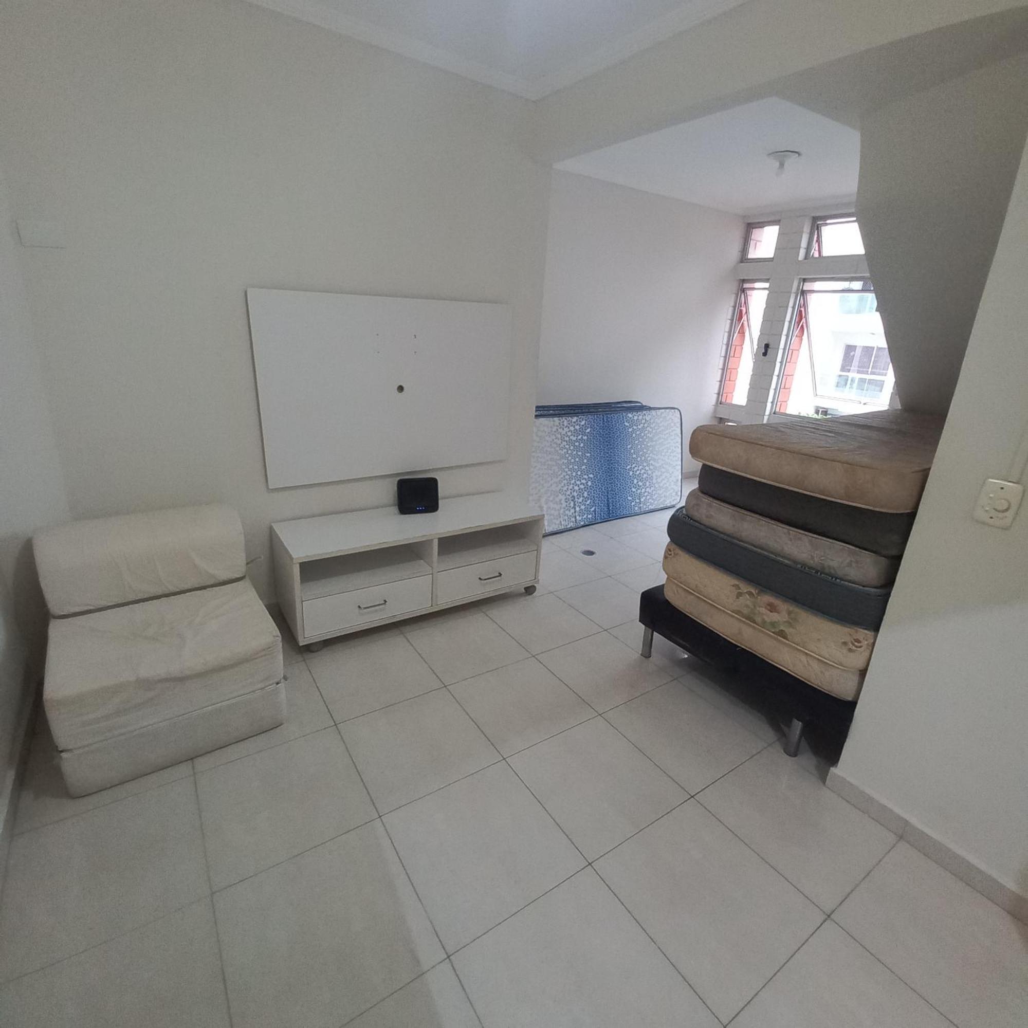 Apartamento Duplex Guaruja Ngoại thất bức ảnh