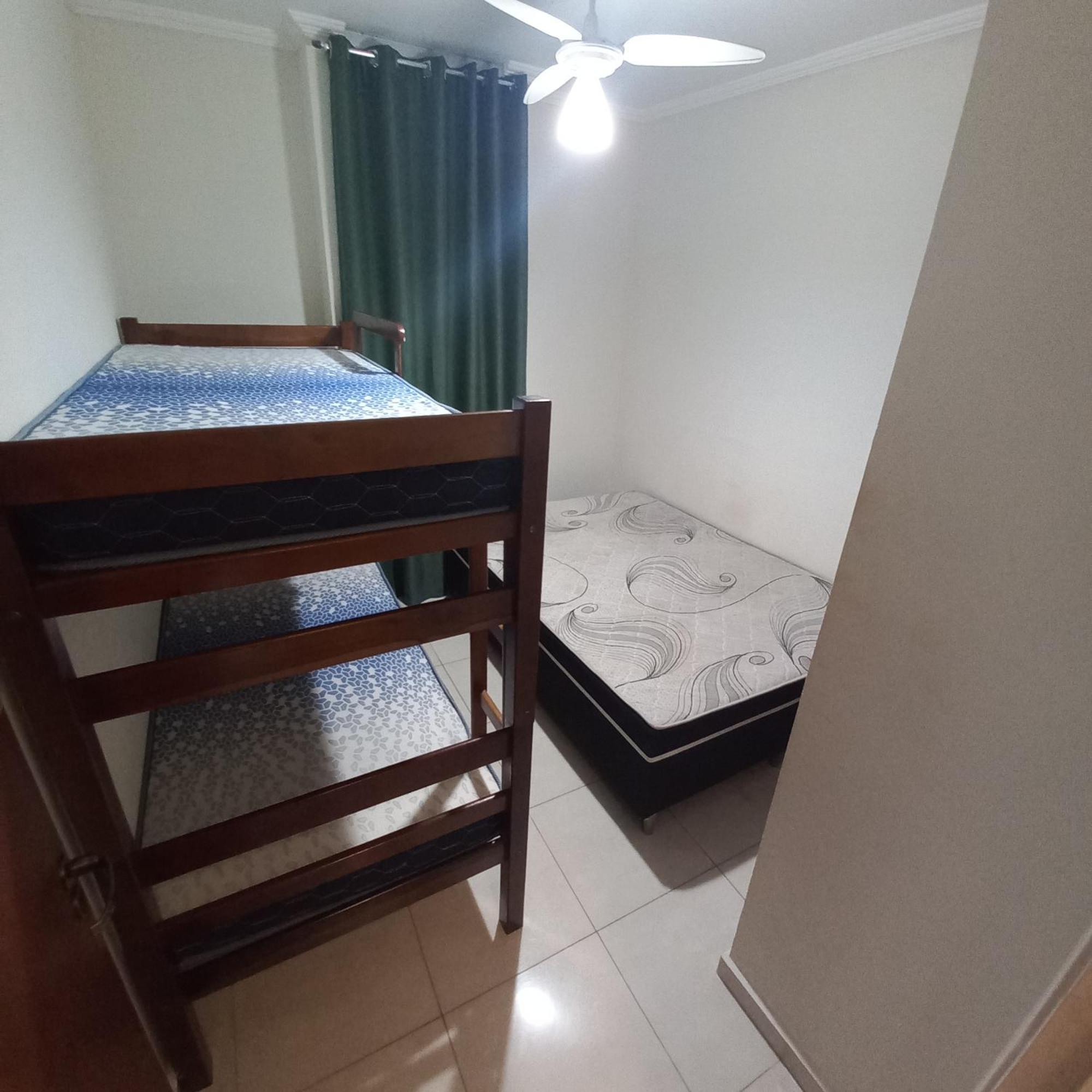 Apartamento Duplex Guaruja Ngoại thất bức ảnh