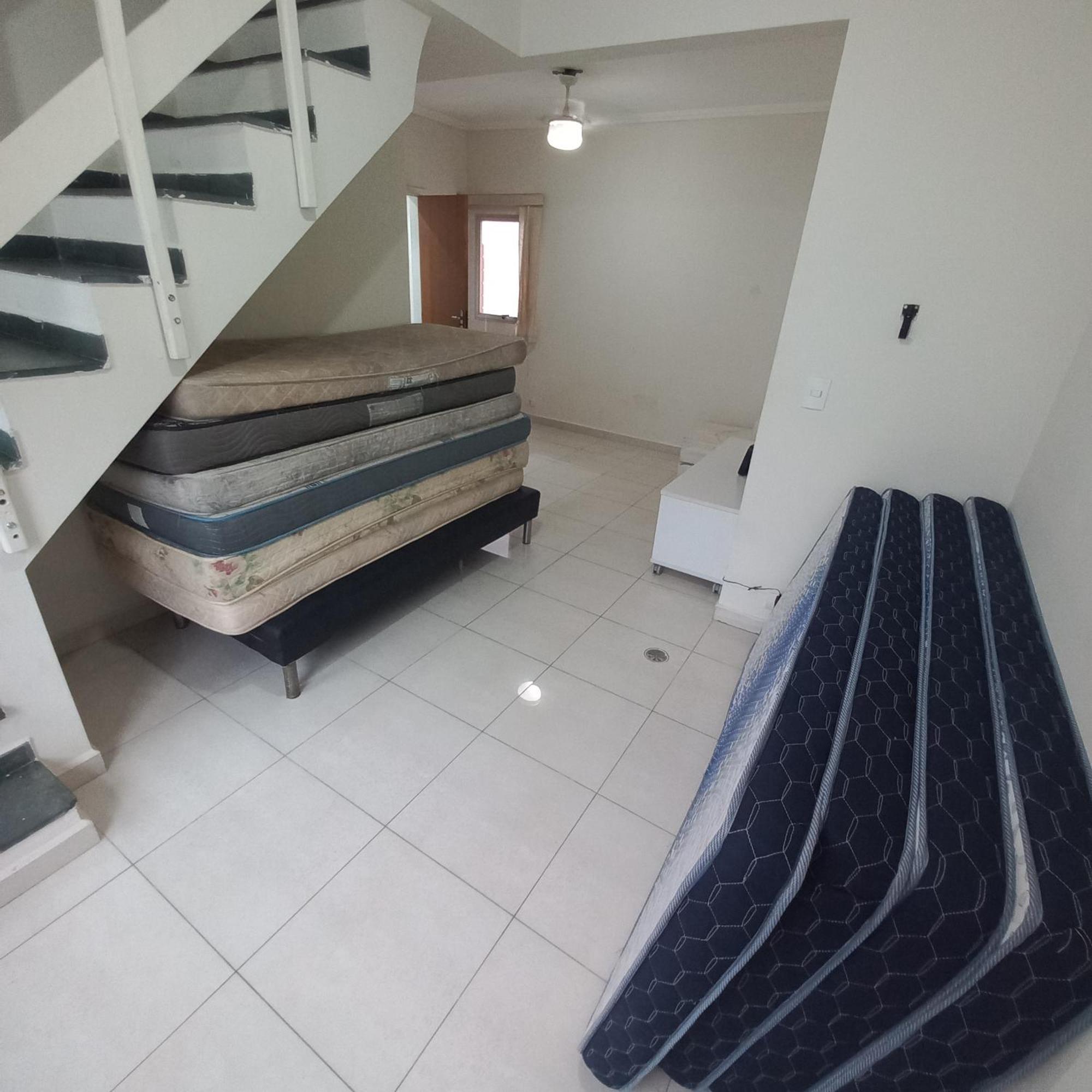 Apartamento Duplex Guaruja Ngoại thất bức ảnh