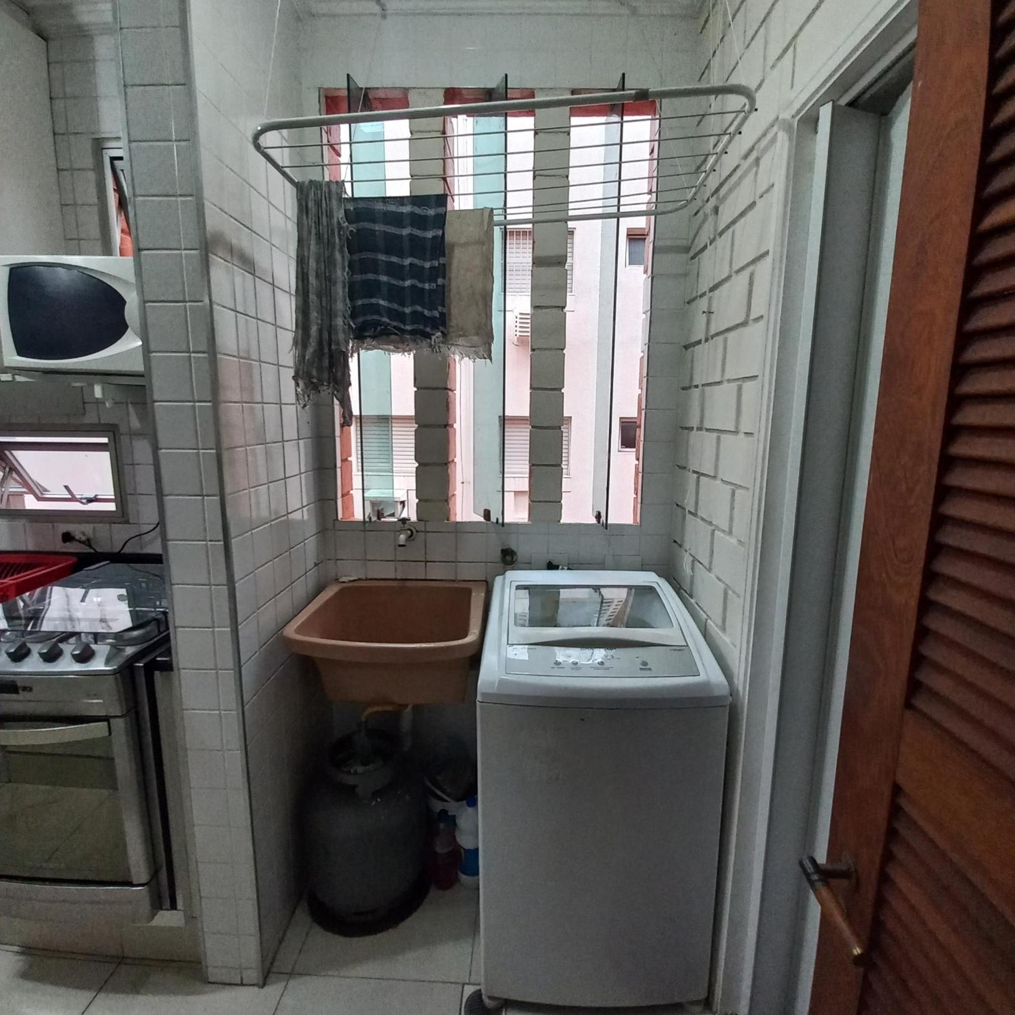 Apartamento Duplex Guaruja Ngoại thất bức ảnh