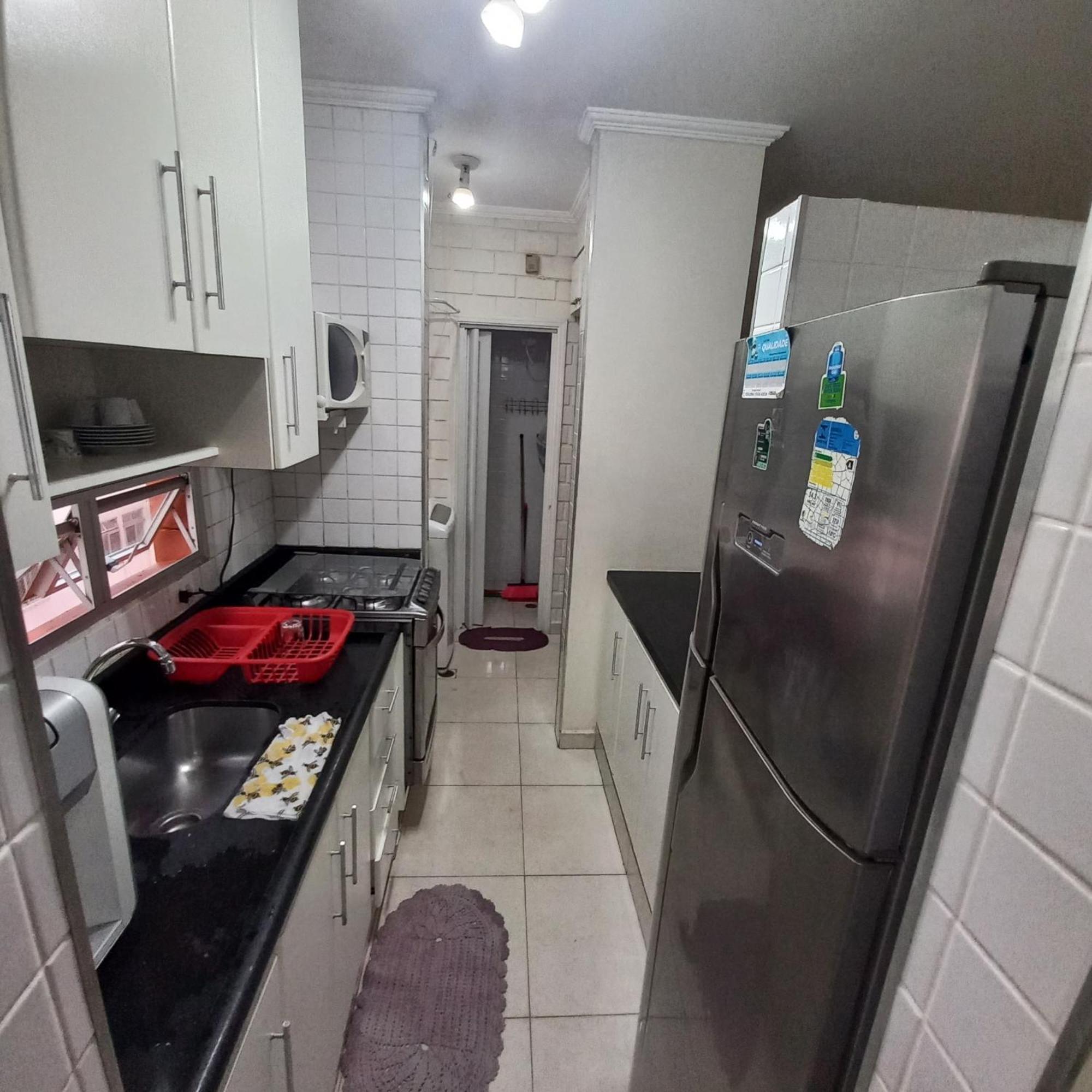 Apartamento Duplex Guaruja Ngoại thất bức ảnh
